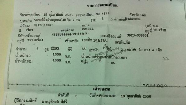 ขาย JEEP WILLY mitsubishi เครื่องnissan sd23 ดีเซล เกียร์ 4x4ใช้ได้ปกติ
