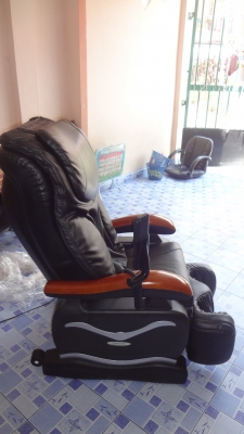 เก้าอี้นวดไฟฟ้า