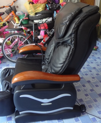 เก้าอี้นวดไฟฟ้า