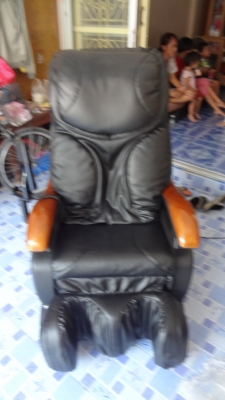 เก้าอี้นวดไฟฟ้า