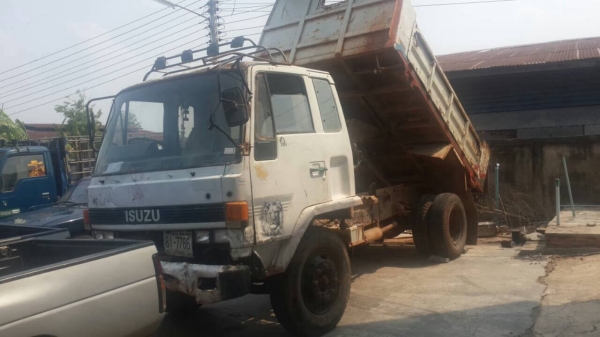 ขายครับLoCky165hpขายที่480000ครับเอกสารพร้อมโอนจร้า