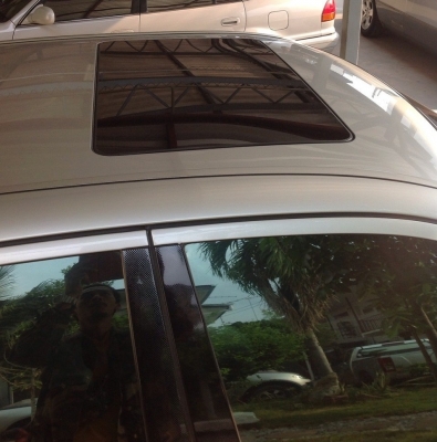 ขาย benz ตากลม e240 avantgeard