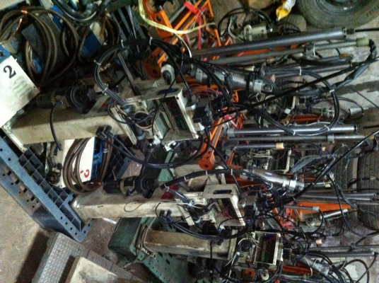 แขน robort ขายถูกกกกก....กกก