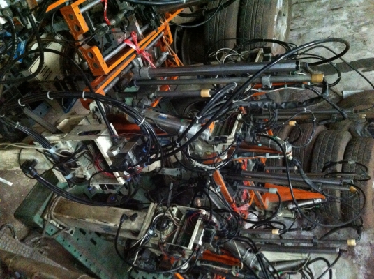 แขน robort ขายถูกกกกก....กกก