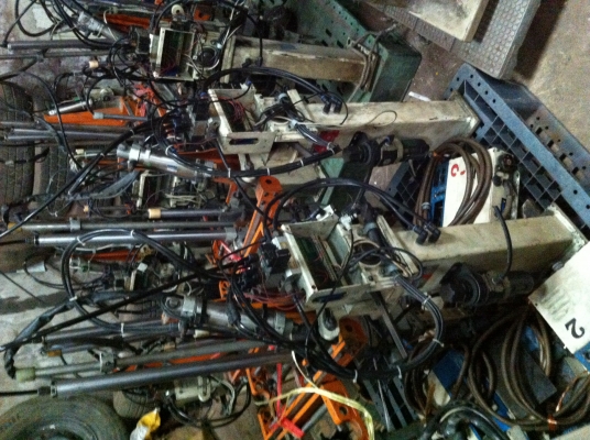 แขน robort ขายถูกกกกก....กกก