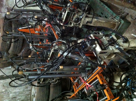 แขน robort ขายถูกกกกก....กกก