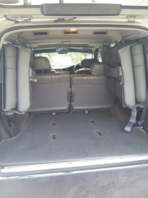 ขายToyota Landcruiser VX80 4.5 4wd AT y.1997