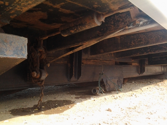 ขายด่วน!กระบะดัมพ์สามมิตรลอนเฉียงพร้อมอุปกรณ์ครบชุด(ทีมงานรถคุณภาพ)