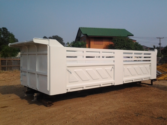 ขายด่วน!กระบะดัมพ์สามมิตรลอนเฉียงพร้อมอุปกรณ์ครบชุด(ทีมงานรถคุณภาพ)