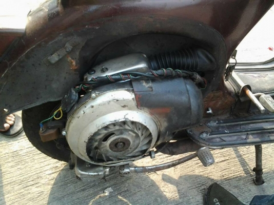 ขาย sprint P 150 ข้อใหญ่ เครื่องผ่าให้ใหม่เอาไปขี่ยาวๆกันไปเลยครับ ราคา 29,999 บาท no book ครับ สนใจติดต่อ 0826336557 โป้งครับ  รับเทรินทุกรุ่นครับ