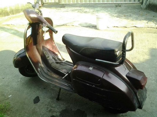 ขาย sprint P 150 ข้อใหญ่ เครื่องผ่าให้ใหม่เอาไปขี่ยาวๆกันไปเลยครับ ราคา 29,999 บาท no book ครับ สนใจติดต่อ 0826336557 โป้งครับ  รับเทรินทุกรุ่นครับ