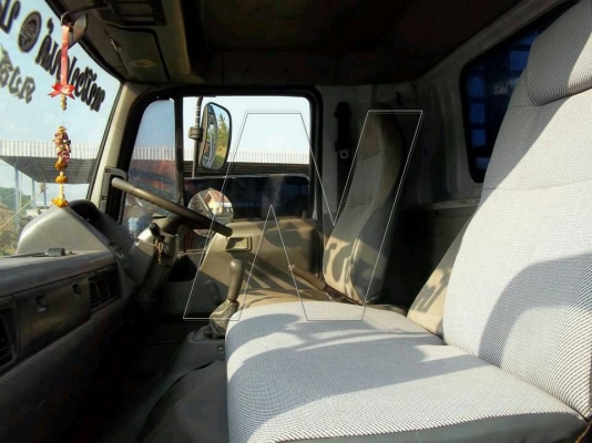 ขาย HINO  FC 4 J รถสวยสภาพดี พร้อมใช้งาน  0811838154