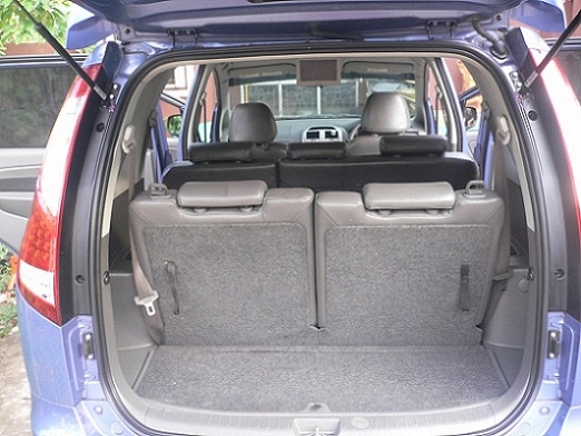 ขาย PROTON EXORA 1.6 HIGH LINE 2011 AIRBAG2 ABS รุ่นTop เกียร์ออโต้ ใช้ E20ไม่เคยติดแก็ส