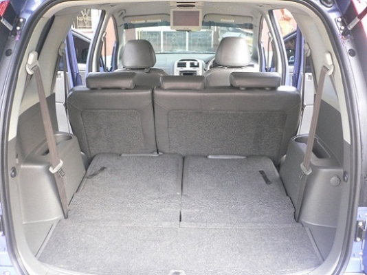 ขาย PROTON EXORA 1.6 HIGH LINE 2011 AIRBAG2 ABS รุ่นTop เกียร์ออโต้ ใช้ E20ไม่เคยติดแก็ส