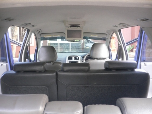 ขาย PROTON EXORA 1.6 HIGH LINE 2011 AIRBAG2 ABS รุ่นTop เกียร์ออโต้ ใช้ E20ไม่เคยติดแก็ส