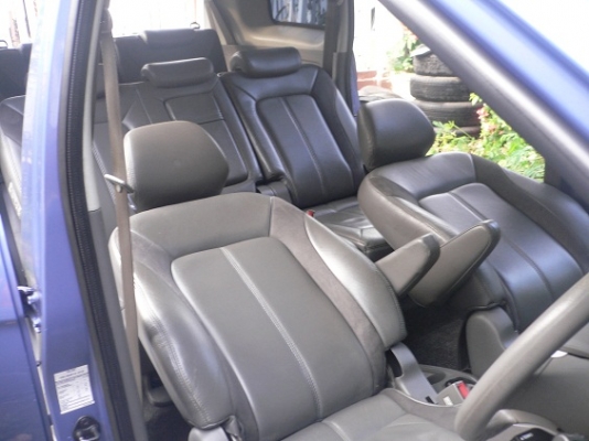 ขาย PROTON EXORA 1.6 HIGH LINE 2011 AIRBAG2 ABS รุ่นTop เกียร์ออโต้ ใช้ E20ไม่เคยติดแก็ส