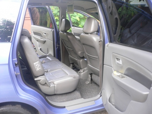 ขาย PROTON EXORA 1.6 HIGH LINE 2011 AIRBAG2 ABS รุ่นTop เกียร์ออโต้ ใช้ E20ไม่เคยติดแก็ส