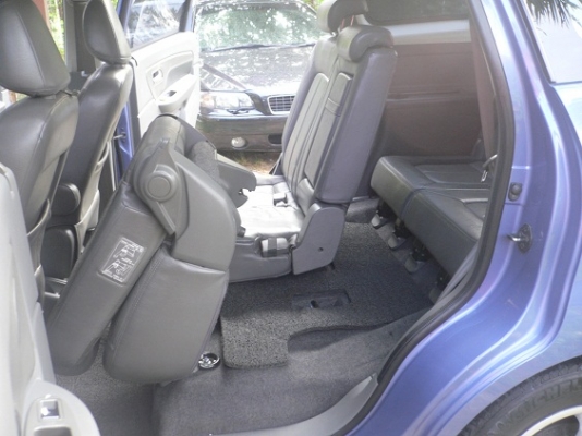 ขาย PROTON EXORA 1.6 HIGH LINE 2011 AIRBAG2 ABS รุ่นTop เกียร์ออโต้ ใช้ E20ไม่เคยติดแก็ส