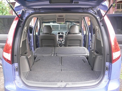 ขาย PROTON EXORA 1.6 HIGH LINE 2011 AIRBAG2 ABS รุ่นTop เกียร์ออโต้ ใช้ E20ไม่เคยติดแก็ส