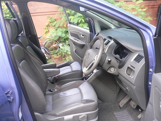 ขาย PROTON EXORA 1.6 HIGH LINE 2011 AIRBAG2 ABS รุ่นTop เกียร์ออโต้ ใช้ E20ไม่เคยติดแก็ส