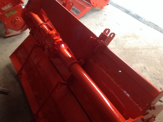 ปัญญาแทรคเตอร์มาแล้ว...จัดมาให้ครับ คูโบต้า L3408 พร้อมโรตาลี่ตราช้าง เล่มทะเบียนพร้อม จัดส่งอ.คลองขลุง จ.กำแพงเพชร