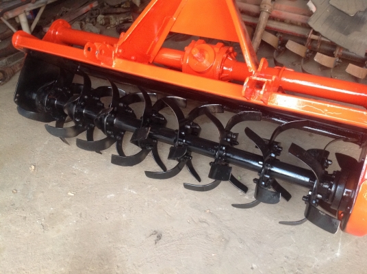 ปัญญาแทรคเตอร์มาแล้ว...จัดมาให้ครับ คูโบต้า L3408 พร้อมโรตาลี่ตราช้าง เล่มทะเบียนพร้อม จัดส่งอ.คลองขลุง จ.กำแพงเพชร