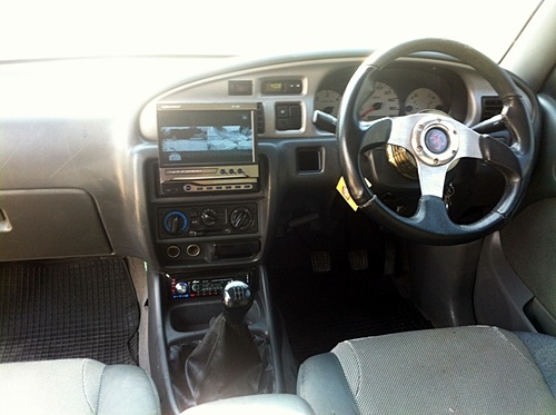 FORDRANGER 2.5กระบะสวยๆแค๊ปเปิดใด้ไม่เคยบรรทุกหนักใช้งานใด้เลยคันนี้ครับแต่งนิดหน่าย FORDRANGER 2.5กระบะสวยๆแค๊ปเปิดใด้ไม่เคยบรรทุกหนักใช้งานใด้เลยคันนี้ครับแต่งนิดหน่าย