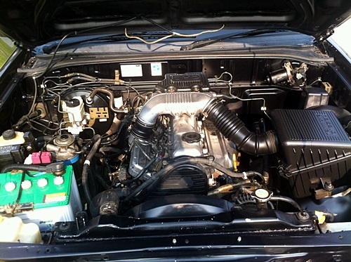 FORDRANGER 2.5กระบะสวยๆแค๊ปเปิดใด้ไม่เคยบรรทุกหนักใช้งานใด้เลยคันนี้ครับแต่งนิดหน่าย FORDRANGER 2.5กระบะสวยๆแค๊ปเปิดใด้ไม่เคยบรรทุกหนักใช้งานใด้เลยคันนี้ครับแต่งนิดหน่าย