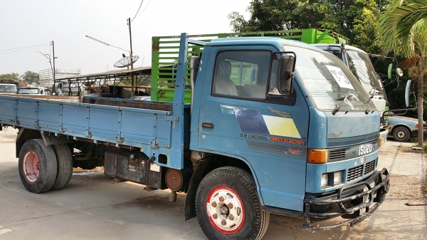 ขายISUZU115