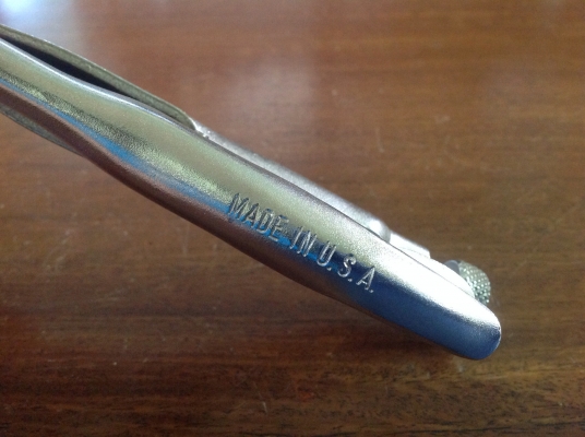 ขายคีมล็อค IRWIN RACING 10WR หายาก