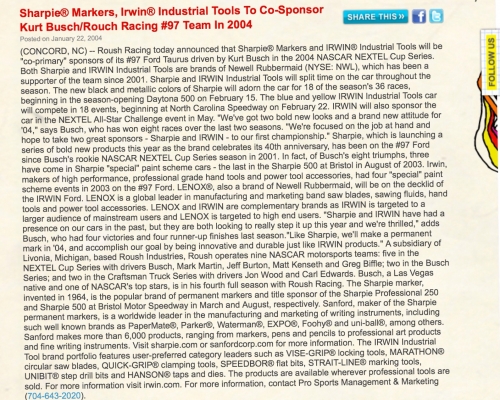 ขายคีมล็อค IRWIN RACING 10WR หายาก