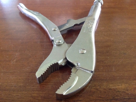 ขายคีมล็อค IRWIN RACING 10WR หายาก