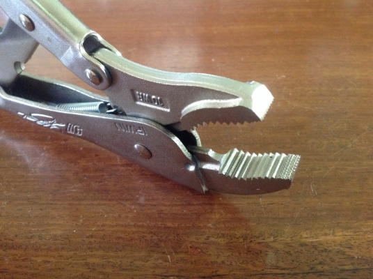 ขายคีมล็อค IRWIN RACING 10WR หายาก