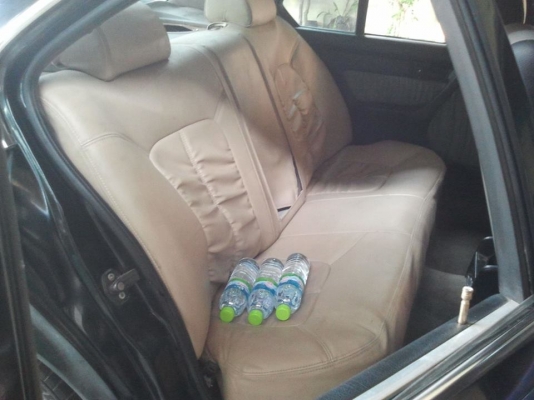 ลดราคาสุด ๆ  ขาย E34  BMW 520 1jbo ge  LPG   เพิ่งติด