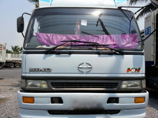 รถฮีโน่ 10 ล้อ รั้ว ( ไม่ดั้ม ) FL1J 210 แรงม้า. ปี 40 สนใจติดต่อ 081 - 6079515 รถฮีโน่ 10 ล้อ รั้ว ( ไม่ดั้ม ) FL1J 210 แรงม้า. ปี 40 สนใจติดต่อ 081 - 6079515