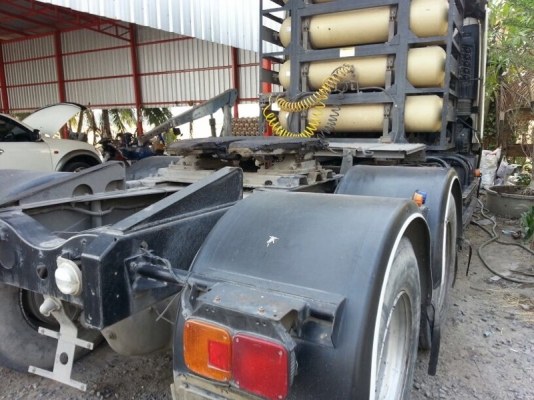 รถฮีโน่ 10 ล้อ หัวลาก  260  แรงม้า. ปี 53  สนใจติดต่อ 081 - 6079515