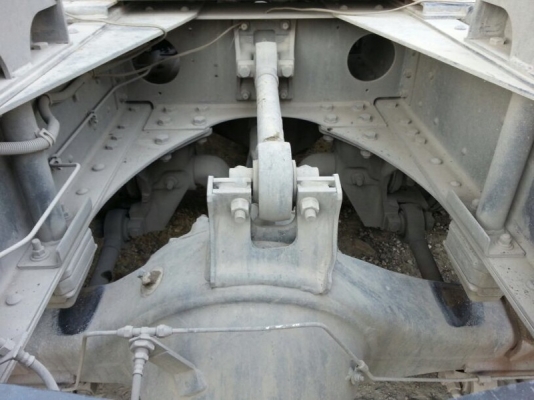 รถฮีโน่ 10 ล้อ หัวลาก  260  แรงม้า. ปี 53  สนใจติดต่อ 081 - 6079515