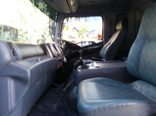 รถฮีโน่ 10 ล้อ หัวลาก  260  แรงม้า. ปี 53  สนใจติดต่อ 081 - 6079515