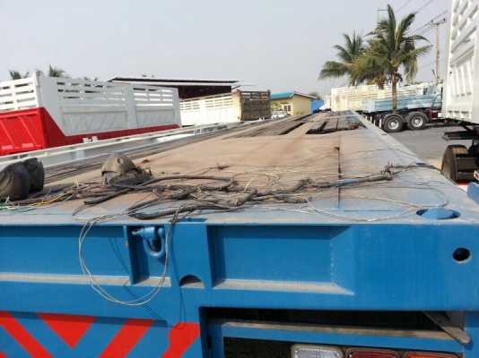 ขายหาง ก้างปลา 2 เพลา. ปี 45 ( มีขาย 10 หาง. ) สนใจติดต่อ 081 - 6079515 ขายหาง ก้างปลา 2 เพลา. ปี 45 ( มีขาย 10 หาง. ) สนใจติดต่อ 081 - 6079515