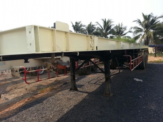 ขายหาง ก้างปลา 2 เพลา. ปี 45  ( มีขาย 10 หาง. )  สนใจติดต่อ 081 - 6079515