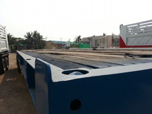 ขายหาง ก้างปลา 2 เพลา. ปี 45 ( มีขาย 10 หาง. ) สนใจติดต่อ 081 - 6079515 ขายหาง ก้างปลา 2 เพลา. ปี 45 ( มีขาย 10 หาง. ) สนใจติดต่อ 081 - 6079515