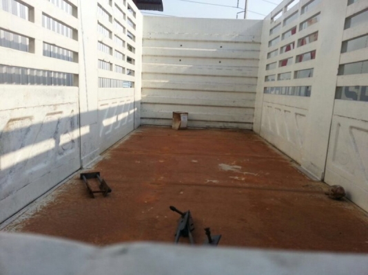 ขายกะบะ สามมิต. ( ยกลงจาก 10 ล้อ ) สนใจติดต่อ 081 - 6079515 ขายกะบะ สามมิต. ( ยกลงจาก 10 ล้อ ) สนใจติดต่อ 081 - 6079515