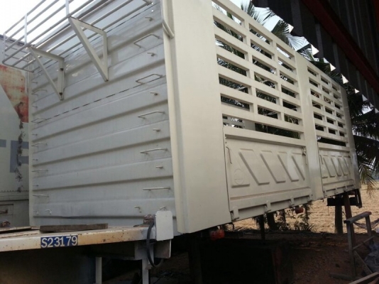 ขายกะบะ สามมิต.  ( ยกลงจาก 10 ล้อ )  สนใจติดต่อ 081 - 6079515