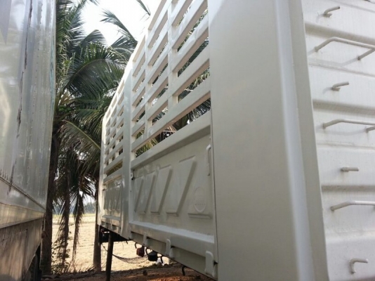 ขายกะบะ สามมิต. ( ยกลงจาก 10 ล้อ ) สนใจติดต่อ 081 - 6079515 ขายกะบะ สามมิต. ( ยกลงจาก 10 ล้อ ) สนใจติดต่อ 081 - 6079515