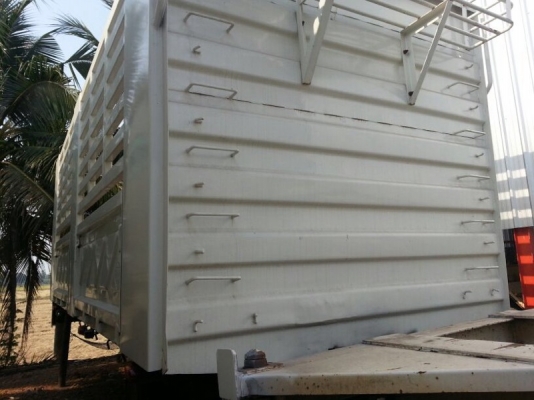 ขายกะบะ สามมิต. ( ยกลงจาก 10 ล้อ ) สนใจติดต่อ 081 - 6079515 ขายกะบะ สามมิต. ( ยกลงจาก 10 ล้อ ) สนใจติดต่อ 081 - 6079515