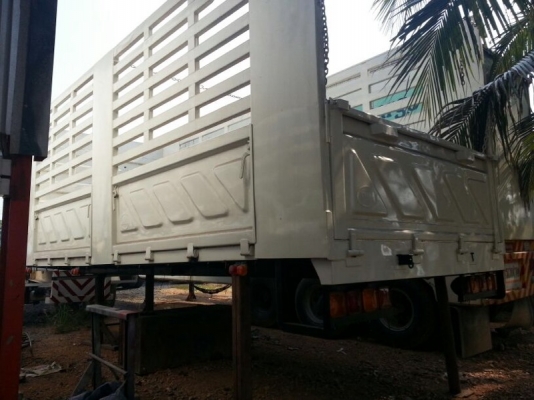 ขายกะบะ สามมิต. ( ยกลงจาก 10 ล้อ ) สนใจติดต่อ 081 - 6079515 ขายกะบะ สามมิต. ( ยกลงจาก 10 ล้อ ) สนใจติดต่อ 081 - 6079515