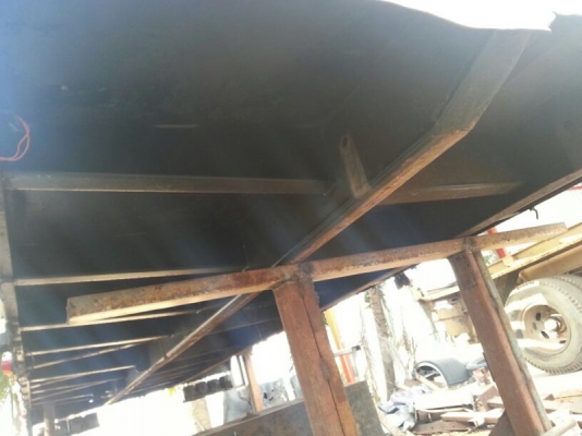 ขายกะบะ สามมิต. ( ยกลงจาก 10 ล้อ ) สนใจติดต่อ 081 - 6079515 ขายกะบะ สามมิต. ( ยกลงจาก 10 ล้อ ) สนใจติดต่อ 081 - 6079515