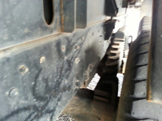 รถมิตซู 10 ล้อดั้ม 270 แรงม้า. ปี 56  ( มีขาย 2 คัน. )  ( รถวิ่ง 4x,xxx กม. )  สนใจติดต่อ 081 - 6079515