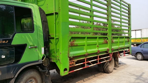 ขายHINO ขายHINO