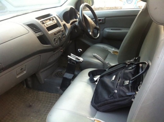 ขายตัดตามสภาพ วีโก้ปี47ตอนเดียว